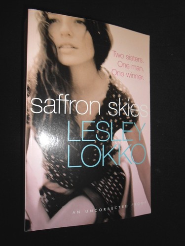 Uncorrected proof copy - uncorrected, of
