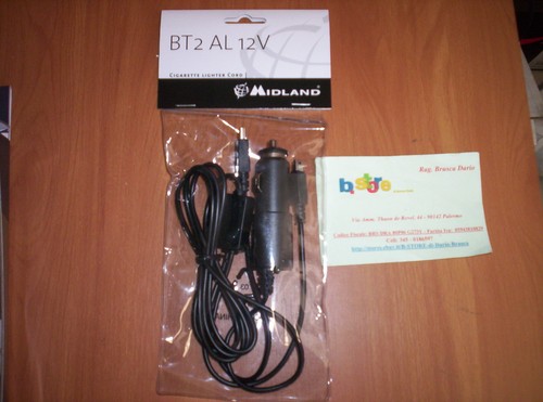 Alimentatore caricabatteria - ,
