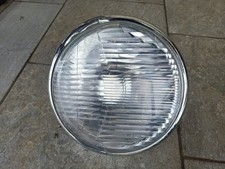 Vetro Faro Ducati Monster
