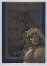 2014 Rittenhouse Marvel 75°