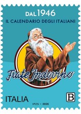 Italia 2026 frate indovino - italia,