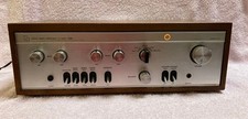 Luxman Sq-503 Amplificatore
