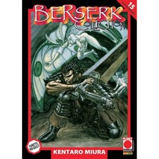 KENTARO MIURA  BERSERK