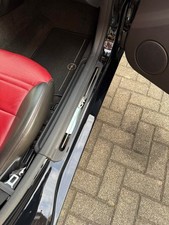 Set ( 2 Pcs) Battitacco /