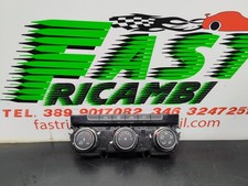 COMANDI CLIMA A/C VOLKSWAGEN