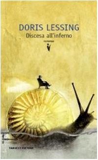 Discesa all inferno - discesa, all'inferno