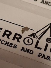 Seiko 383615 383-615 Setting