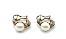 Lagos Luna 925 Sterling Silver