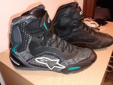 scarpe da moto donna