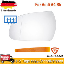 Vetro Specchio Retrovisore