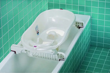 OK Baby Onda Barre di Supporto