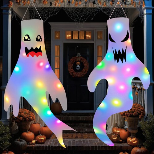 Pezzi decorazione halloween - pezzi,
