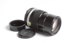 Nikon Nikkor 2,8/135