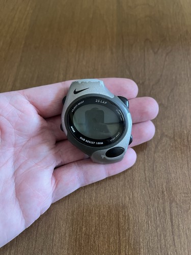 Orologio nike triax running - nike,