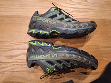 La Sportiva Scarpa HIKING tg