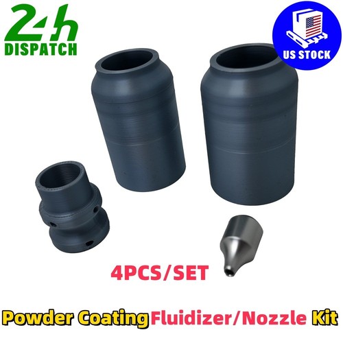 Powder coating - powder,