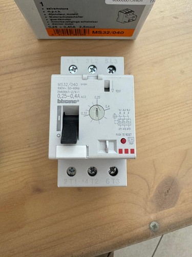 Bticino ms32 040 - -, ms32/040