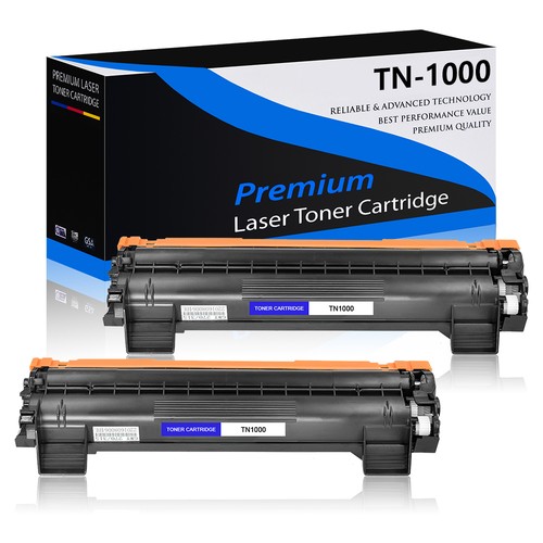 Confezione cartucce toner - confezione, da