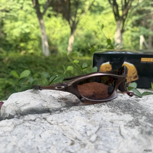 Occhiali sole oakley splice - occhiali,