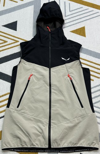 Gilet softshell donna - , salewa