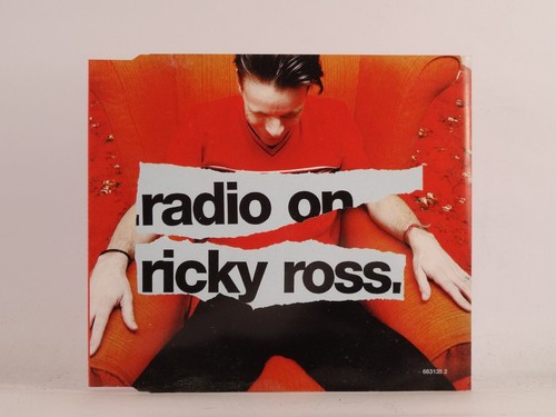 Ricky ross radio - ricky, photo