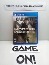 Call of Duty: Modern Warfare -
