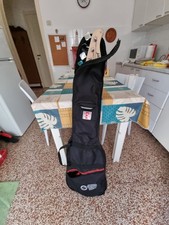 Basso elettrico CORT + amplificatore ZAR nuovi mai usati 