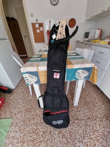 Basso elettrico cort - cort, +