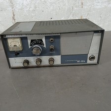 Ricetrasmettitore CB Tube 23