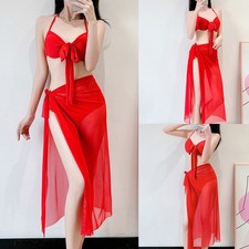 Costume da bagno bikini tre