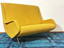 Divano posti anni - divano, 50