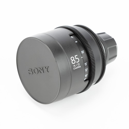 Sony cine alta t2 - alta,