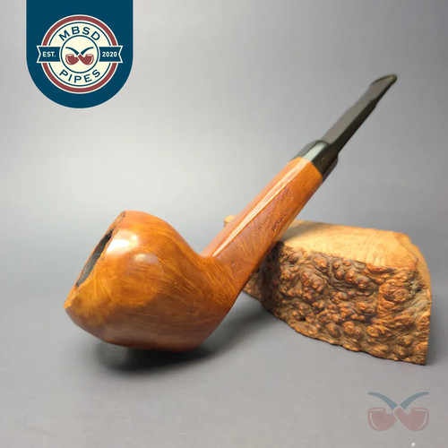 Charatan make 1961 special - 1961-5,