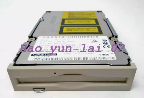 Fujitsu unità disco