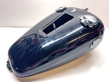 Serbatoio carburante