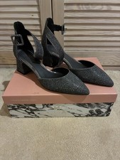 Scarpe a punta Moda In Pelle