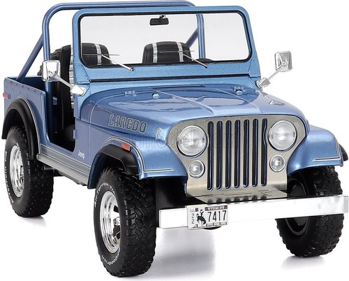 Jeep renegade laredo 1980 - cj-7,