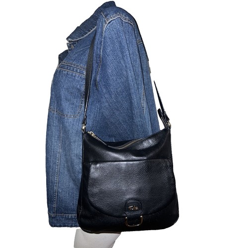 Borsa tracolla tula pelle - borsa,