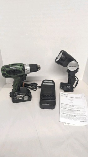 Trapano avvitatore torcia - trapano, avvitatore/torcia