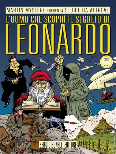 Storie altrove l - storie, da