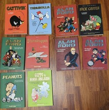 THE REPUBLIC COMIC BOOK