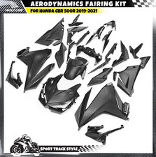 WOLFLINE Bodywork Fairing Kit