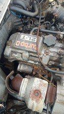 Motore TOYOTA LAND CRUISER Da