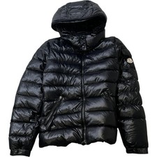 Moncler piumino donna Bady nero 3 / UK 14