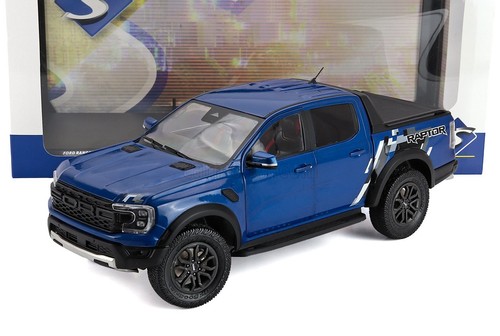Solido ford usa - -,