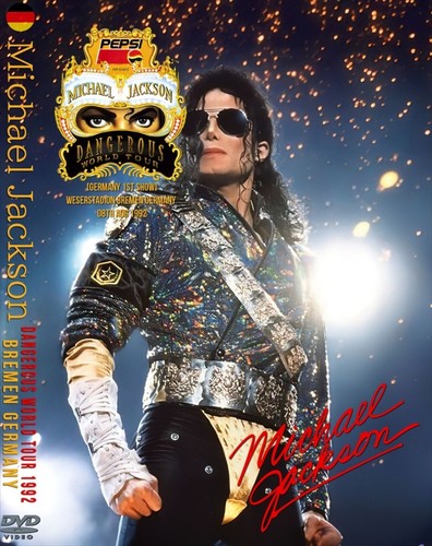 Michael jackson dangerous - /,