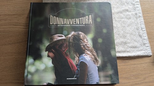 Donnavventura touring club - donnavventura, "touring