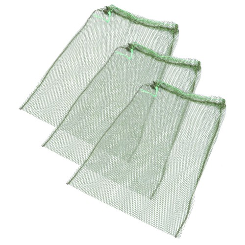 Pcs sacca rete pesca - 3,