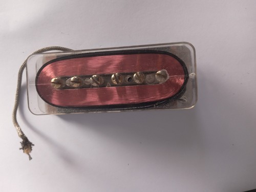 Gibson p90 pickup fine anni - gibson,