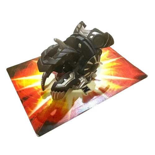 Bakugan darkus mutant helios - darkus,